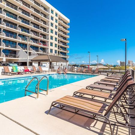 Island Winds East 408 By Albvr - Gorgeous Condo With Million Dollar Views In The Best Location On The Beach Gulf Shores Zewnętrze zdjęcie