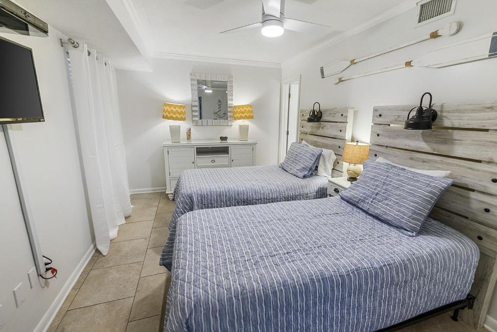 Island Winds East 408 By Albvr - Gorgeous Condo With Million Dollar Views In The Best Location On The Beach Gulf Shores Zewnętrze zdjęcie