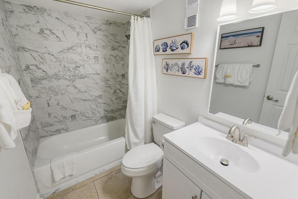 Island Winds East 408 By Albvr - Gorgeous Condo With Million Dollar Views In The Best Location On The Beach Gulf Shores Zewnętrze zdjęcie