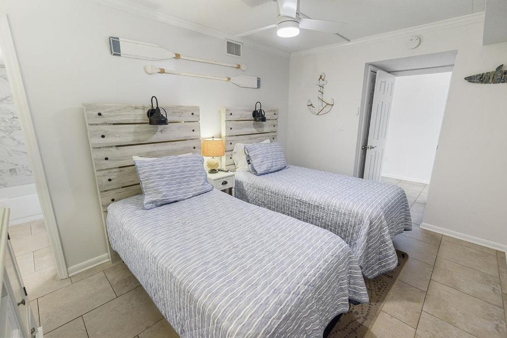 Island Winds East 408 By Albvr - Gorgeous Condo With Million Dollar Views In The Best Location On The Beach Gulf Shores Zewnętrze zdjęcie