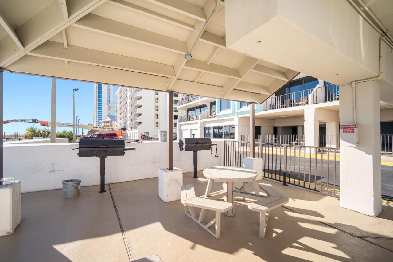 Island Winds East 408 By Albvr - Gorgeous Condo With Million Dollar Views In The Best Location On The Beach Gulf Shores Zewnętrze zdjęcie