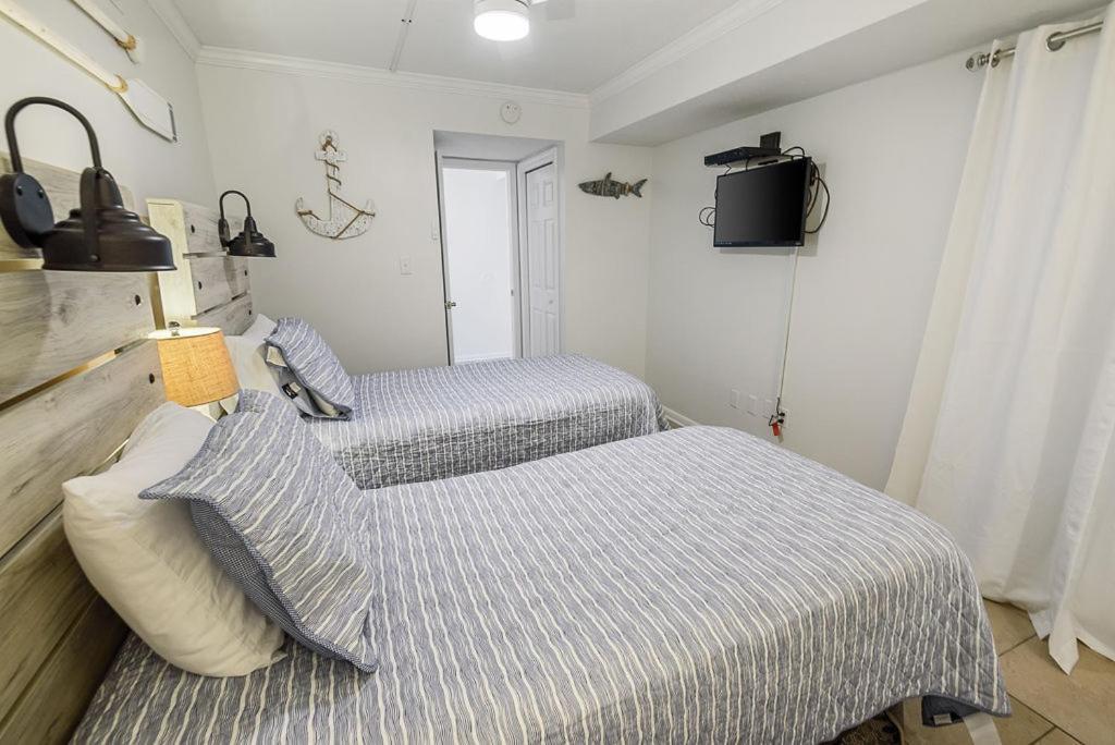 Island Winds East 408 By Albvr - Gorgeous Condo With Million Dollar Views In The Best Location On The Beach Gulf Shores Zewnętrze zdjęcie